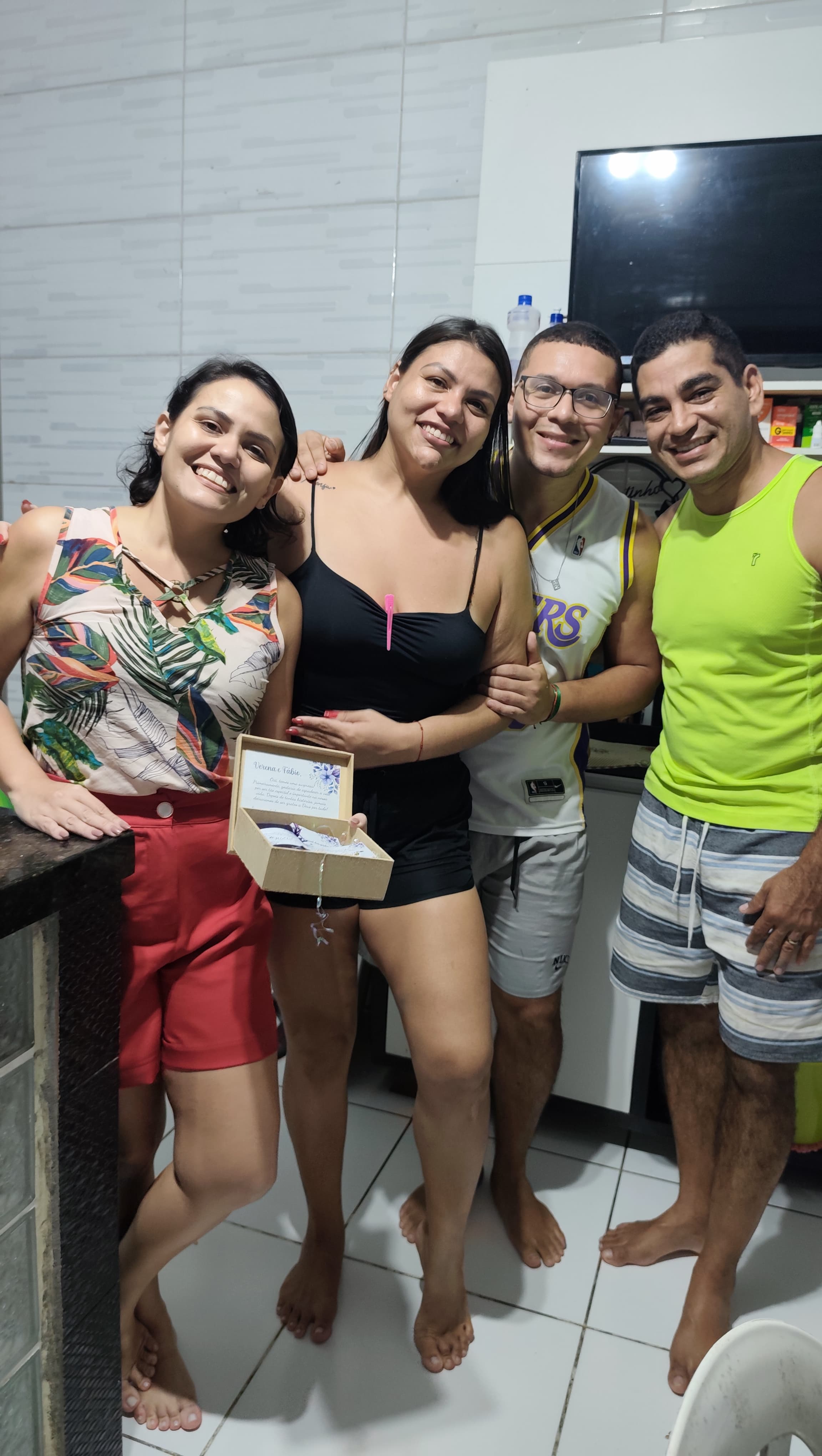 Padrinho